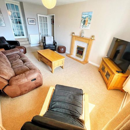Beautiful Self Catering In Rural Pembrokeshire Apartment Llanfyrnach Ngoại thất bức ảnh