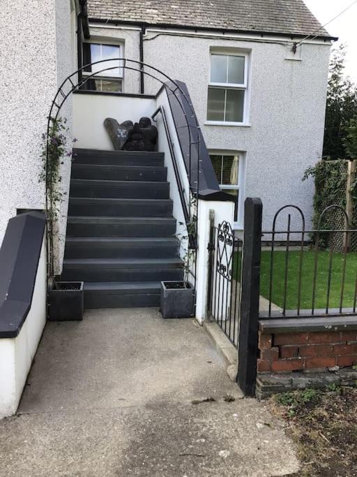 Beautiful Self Catering In Rural Pembrokeshire Apartment Llanfyrnach Ngoại thất bức ảnh