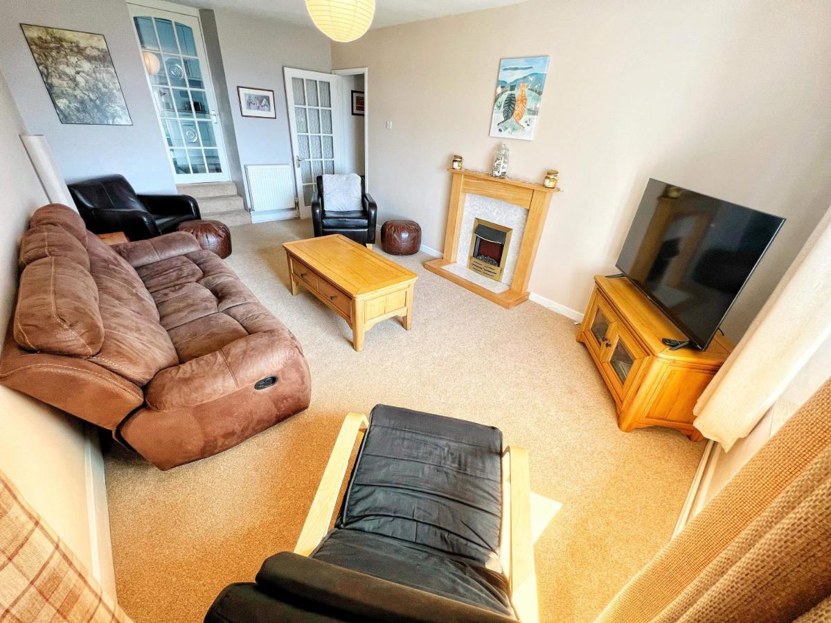 Beautiful Self Catering In Rural Pembrokeshire Apartment Llanfyrnach Ngoại thất bức ảnh