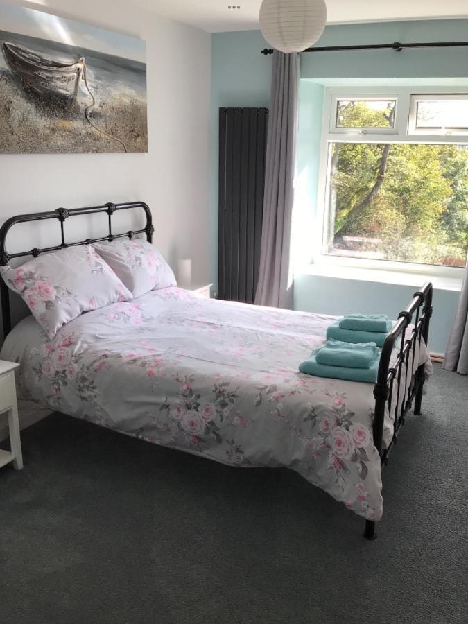 Beautiful Self Catering In Rural Pembrokeshire Apartment Llanfyrnach Ngoại thất bức ảnh