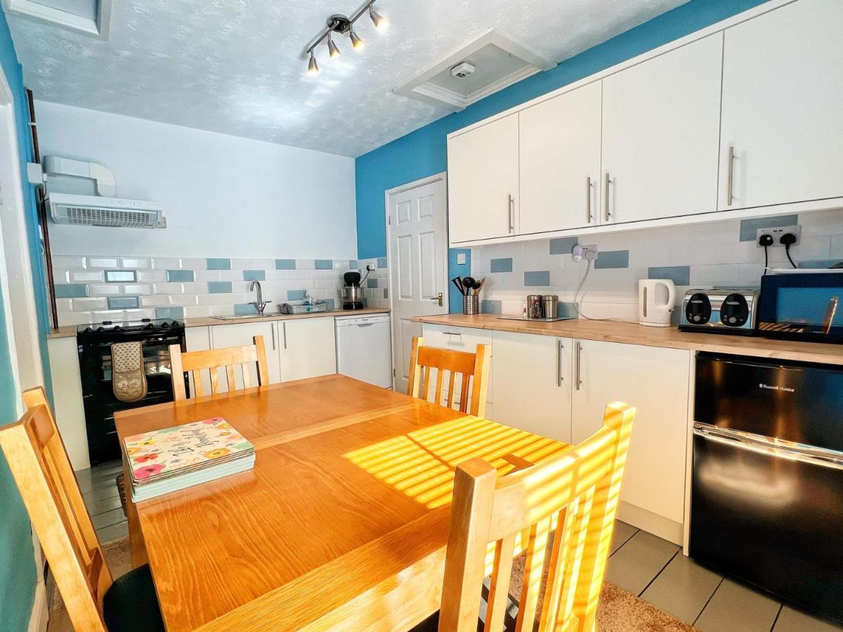 Beautiful Self Catering In Rural Pembrokeshire Apartment Llanfyrnach Ngoại thất bức ảnh