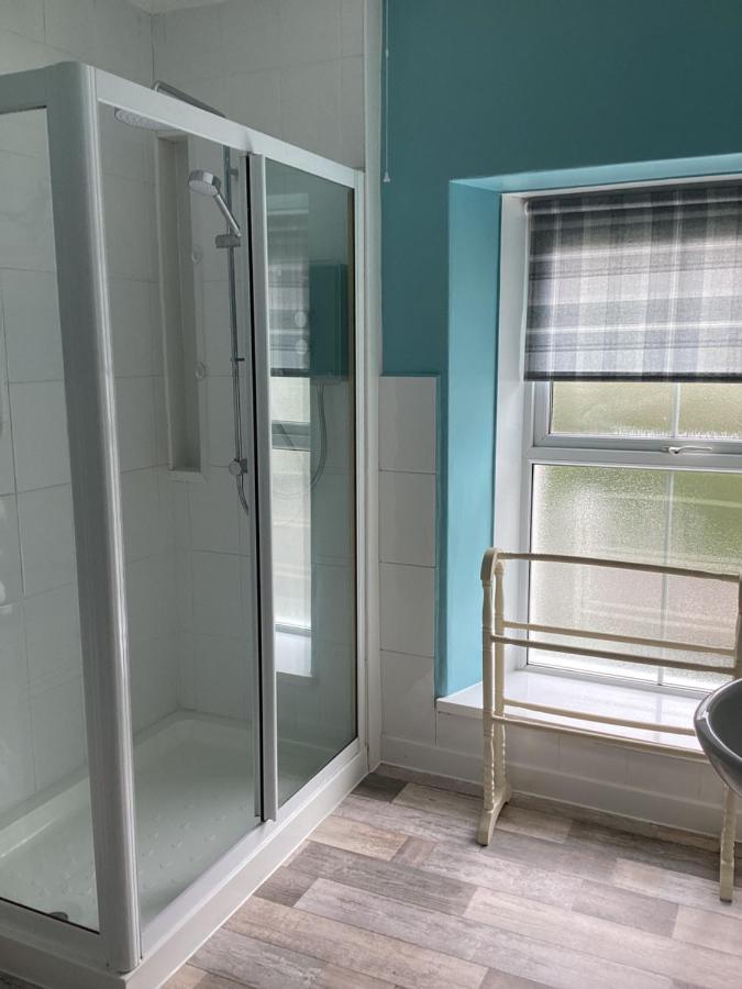 Beautiful Self Catering In Rural Pembrokeshire Apartment Llanfyrnach Ngoại thất bức ảnh