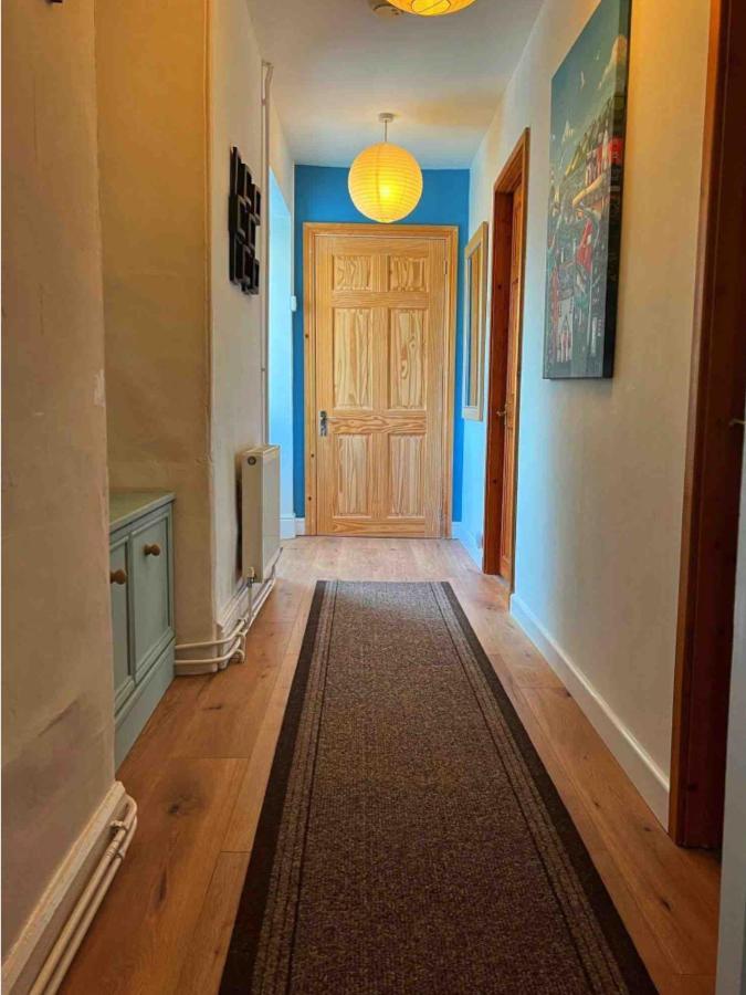 Beautiful Self Catering In Rural Pembrokeshire Apartment Llanfyrnach Ngoại thất bức ảnh